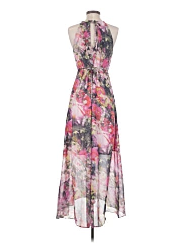 Maggy London Cocktail Dress (view 2)