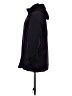 Eddie Bauer 100% Polyester Solid Black Coat Size S - photo 5
