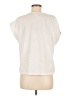 Madewell Ivory Shoulder Tee Size M - photo 2