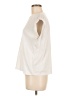 Madewell Ivory Shoulder Tee Size M - photo 5