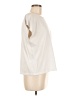 Madewell Ivory Shoulder Tee Size M - photo 4