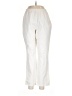 D&Co. Ivory Casual Pants Size M (petite) - photo 1