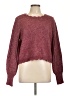 FRYE Burgundy Pullover Sweater Size L - photo 1