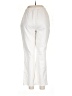 D&Co. Ivory Casual Pants Size M (petite) - photo 2
