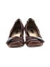 Ecco Brown Flats Size EU 37 - photo 2