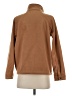 Banana Republic Factory Store Solid Brown Coat Size XS - photo 2