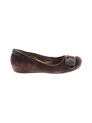 Ecco Flats (view 1)