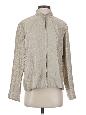 Eileen Fisher Jacket (view 1)