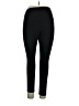 Maurices Solid Black Active Pants Size 16 (1) - photo 2