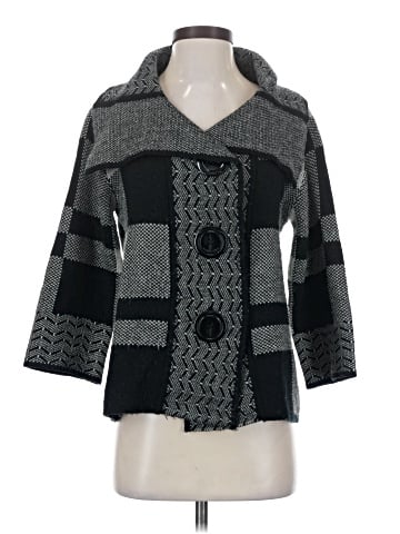 Willow Cardigan (view 1)