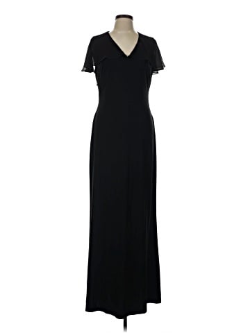 Lauren by Ralph Lauren Cocktail Dress (view 1)