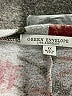 Green Envelope Gray Pullover Sweater Size 1X - photo 7