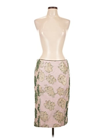 Byron Lars Beauty Mark Cocktail Dress (view 1)