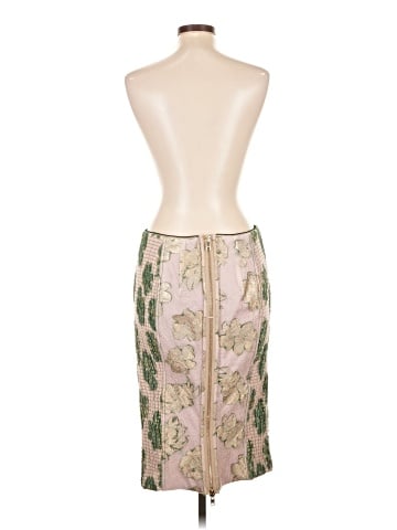 Byron Lars Beauty Mark Cocktail Dress (view 2)