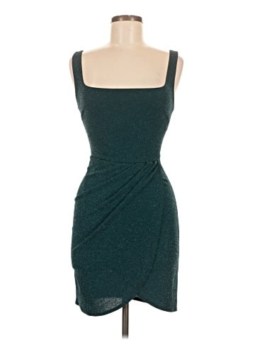 Dee Elly Cocktail Dress (view 1)