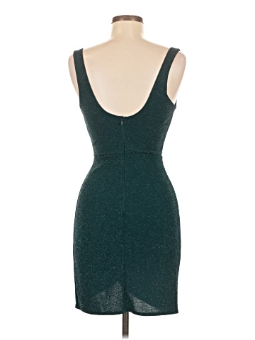 Dee Elly Cocktail Dress (view 2)