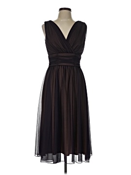 Connected Apparel Cocktail Dress