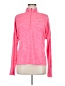 Nike Pink Fleece Size M - photo 1
