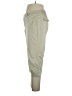 Dockers Solid Green Khakis Size 16 - photo 5