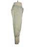 Dockers Solid Green Khakis Size 16 - photo 4