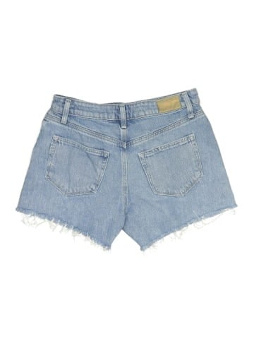 Paige Denim Shorts (view 2)