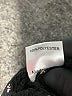 Princess Polly 100% Polyester Black 3/4 Sleeve Blouse Size 4 - photo 8