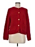 MNG Red Cardigan Size M - photo 1