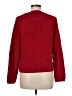 MNG Red Cardigan Size M - photo 2