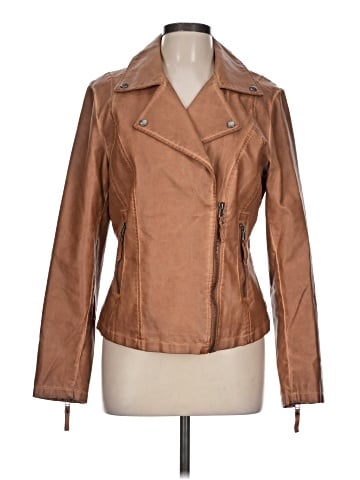 Max Studio Jacket (view 1)