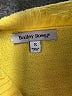Bailey Rose Yellow Pullover Sweater Size S - photo 7