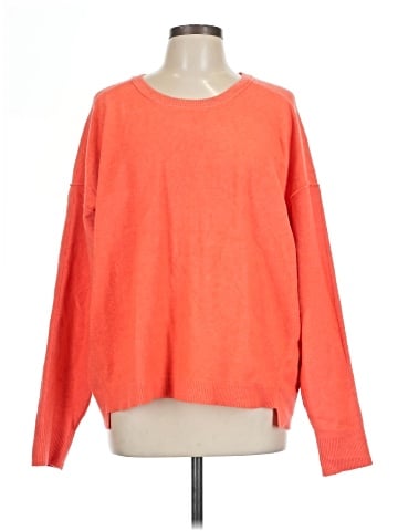 Free People Sweatshirt (view 1)