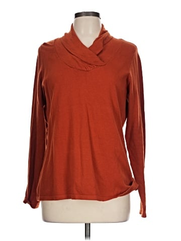 East5th Pullover Sweater (view 1)