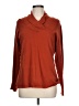 East5th Orange Pullover Sweater Size L - photo 1
