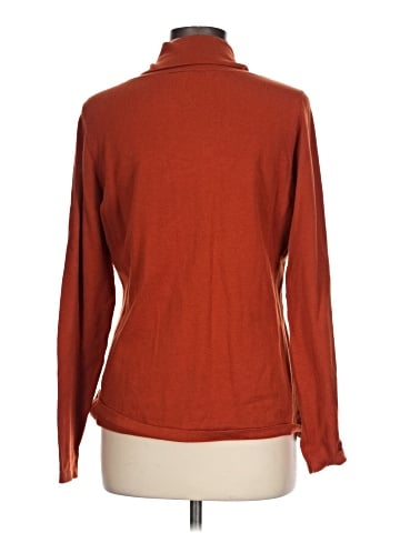 East5th Pullover Sweater (view 2)