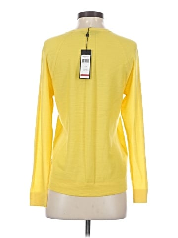 BCBGMAXAZRIA Long Sleeve T-Shirt (view 2)