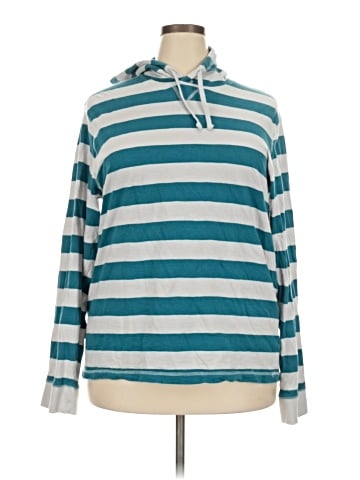 Urban Pipeline Pullover Hoodie (view 1)