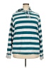 Urban Pipeline 100% Cotton Teal Pullover Hoodie Size XXL - photo 1