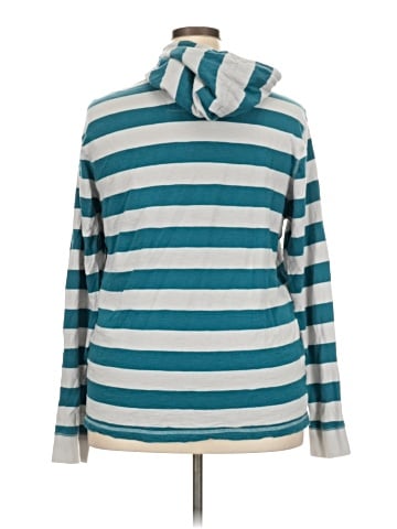 Urban Pipeline Pullover Hoodie (view 2)