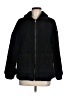 Assorted Brands Solid Black Fleece Size M - photo 1