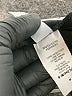 Honeyme Graphic Black Casual Dress Size M - photo 8