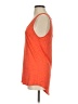 Olivia Moon Orange Tank Top Size S - photo 5