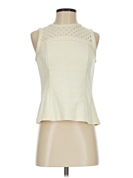W By Worth Sleeveless Top