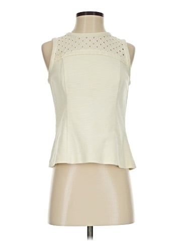 W by Worth Sleeveless Top (view 1)