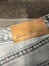 Seven7 Hearts Blue Jeans Size 4 - photo 6