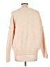 Madewell Tan Turtleneck Sweater Size L - photo 2