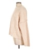 Madewell Tan Turtleneck Sweater Size L - photo 5