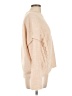 Madewell Tan Turtleneck Sweater Size L - photo 4