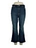 Old Navy Blue Jeans Size 16 - photo 1