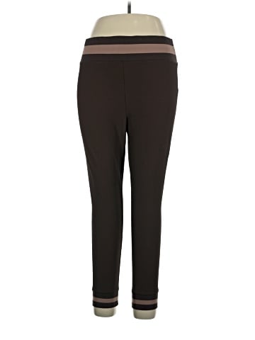 T by Talbots Active Pants (view 1)