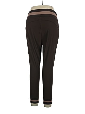 T by Talbots Active Pants (view 2)